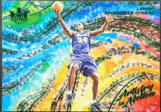 Shaquille O'Neal