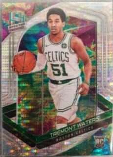Tremont Waters