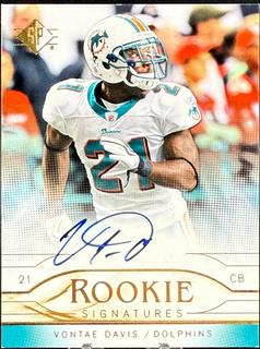 Vontae Davis
