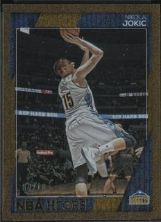 Nikola Jokic