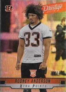 Rodney Anderson