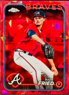 Max Fried