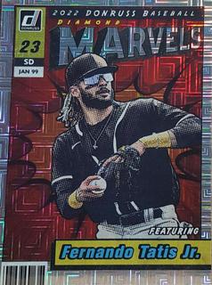 Fernando Tatis Jr.