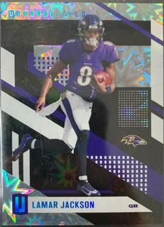 Lamar Jackson