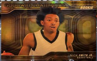 Nick Smith Jr.