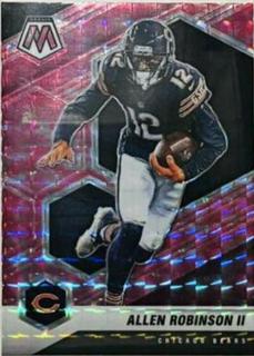 Allen Robinson II