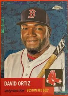 David Ortiz