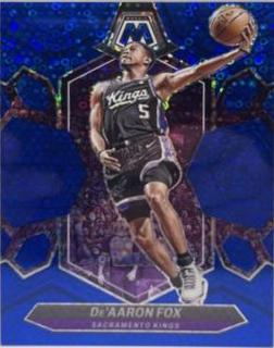 De'Aaron Fox