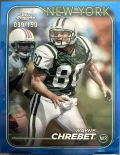 Wayne Chrebet