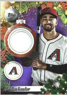 Jordan Lawlar