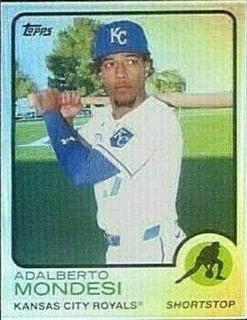 Adalberto Mondesi