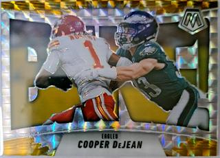 Cooper DeJean