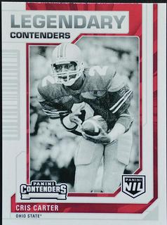 Cris Carter