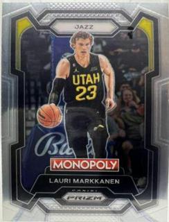 Lauri Markkanen
