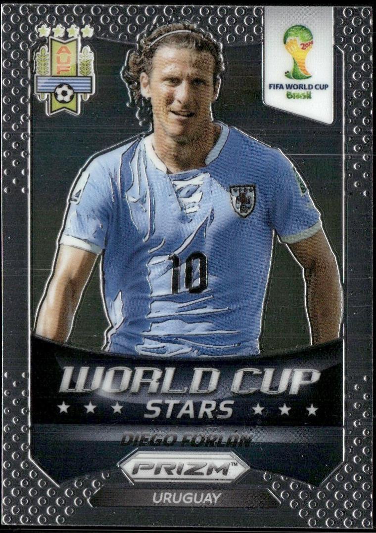 Diego Forlan