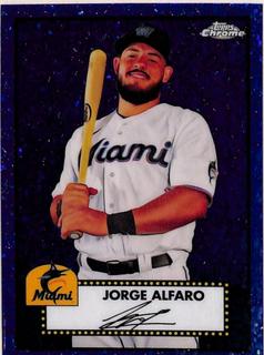 Jorge Alfaro