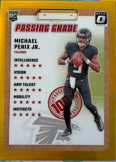 Michael Penix Jr.