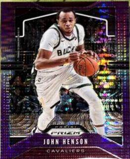 John Henson