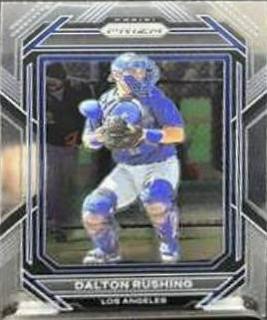 Dalton Rushing