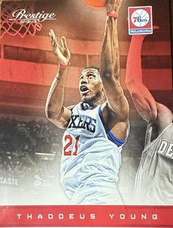 Thaddeus Young