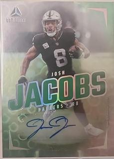 Josh Jacobs