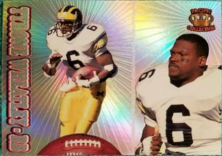 Tyrone Wheatley