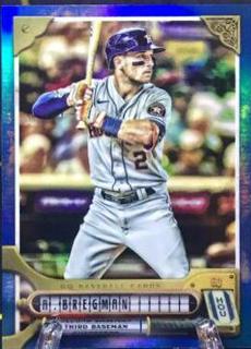 Alex Bregman