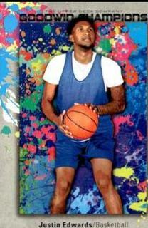 Justin Edwards