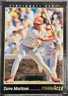 Dave Martinez