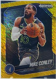 Mike Conley