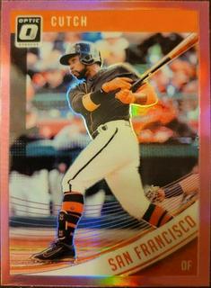 Andrew McCutchen
