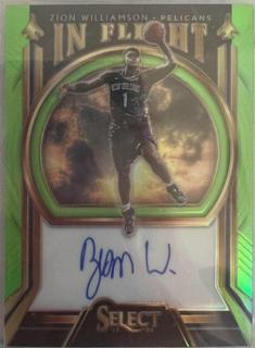Zion Williamson