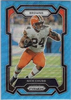 Nick Chubb