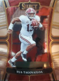 Tua Tagovailoa