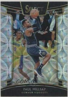 Paul Millsap