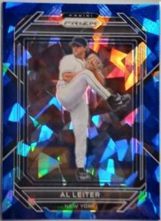 Al Leiter