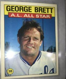 George Brett