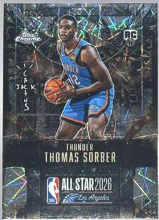 Thomas Sorber