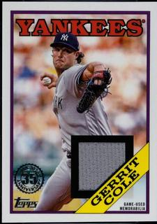 Gerrit Cole
