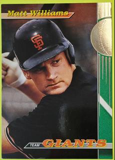 Matt Williams