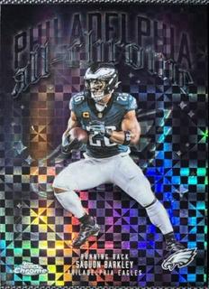 Saquon Barkley