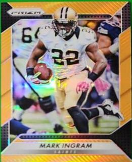 Mark Ingram