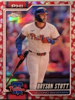 Bryson Stott