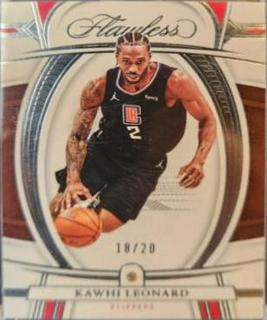 Kawhi Leonard