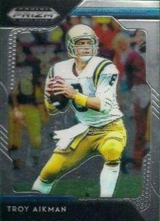 Troy Aikman