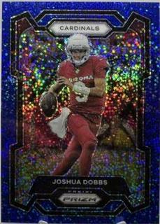 Joshua Dobbs