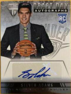 Steven Adams
