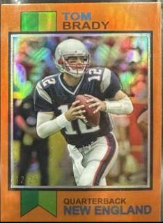 Tom Brady