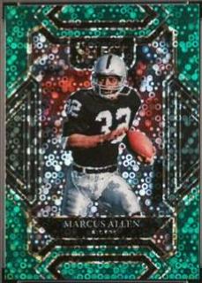 Marcus Allen