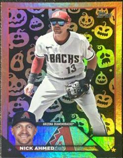 Nick Ahmed